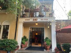 -玫瑰厅上海菜(兴国路店)