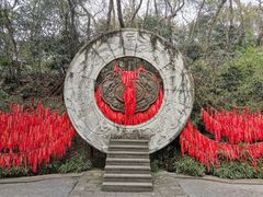 -杭州黄龙洞