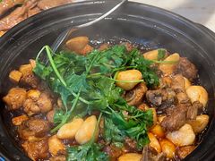 -宁海食府·涌宴(真和店)