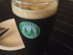 波西米亚黑啤-布拉格餐厅· 中欧捷克菜(全国首店)