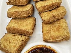 油炸臭干-庐州太太(鼓楼店)