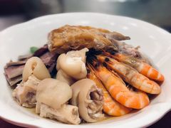 糟钵斗-阿莉餐厅(枣阳路店)