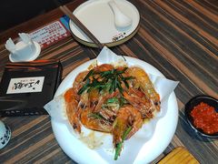 -江太极江浙菜(马桥万达广场店)
