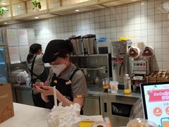 -CoCo都可(北新桥店)