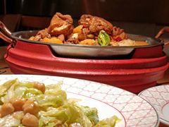 -撒拉花儿·新疆菜·清真(太阳宫店)