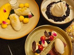 -清迈四季度假酒店Khao餐厅