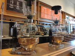 -星巴克(北京通州新光大中心店)