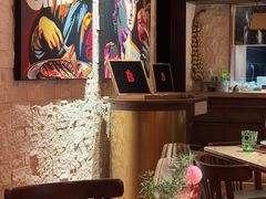 -Mammamia意大利餐厅(阳春巷店)