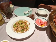 -洞庭鱼香(万科店)
