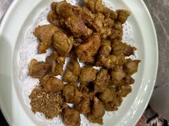 -闫府私房菜·老字号(恒隆店)