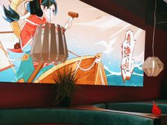 -避风塘(宝山万达店)