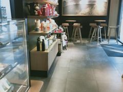 -星巴克(绍兴柯桥柯岩景区店)