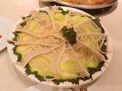 -麻辣空间·清油火锅(水井沟店)