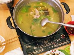 -王记贵阳第一家鱿鱼炖土鸡(东新分店)
