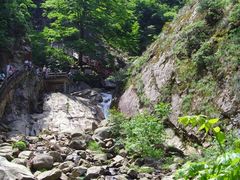 -大明山自然探索公园