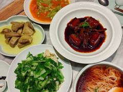-苏帮袁Sue Cuisine(来福士店)