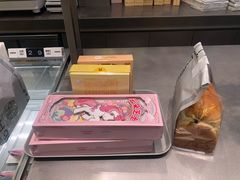 -好利来(建邺吾悦店)