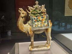 -陕西历史博物馆