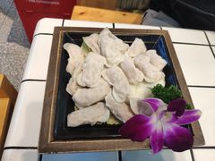 虾饺-卤校长重庆老火锅(南岗万达店)