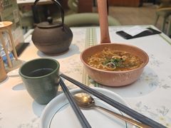 -云海肴·汽锅鸡·云南菜(高德置地店)