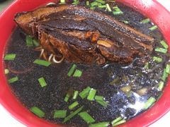 -小龙大肉面馆