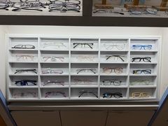 -云镜眼镜加工中心(南环路店)