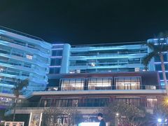 -JW万豪厨房餐厅·滨海草坪烧烤·海鲜·海景(三亚绿发山海天JW万豪酒店)
