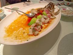 -维园悦谱·海派家常菜(乌鲁木齐南路店)
