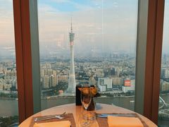 -广州四季酒店·意珍·意式自助餐