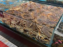 -苏先生海鲜渔庄(金桥店)