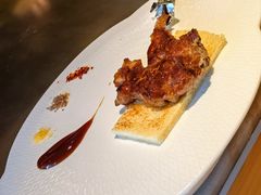 -香樟花园法式铁板烧(恒隆广场店)