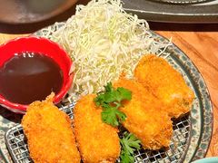-炉胜·炉端烧·居酒屋