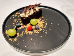 -郑州绿地JW万豪酒店The Grill烤汇扒房