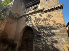 -丁村民俗博物馆