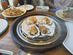 -海味当家·蒸锅海鲜(星海公园店)