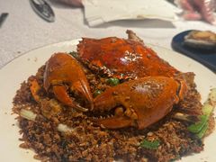 -喜记避风塘炒辣蟹(旗舰店)