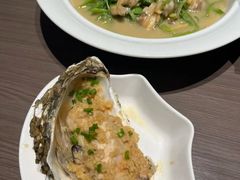 -将相和·海鲜蒸饺大连菜