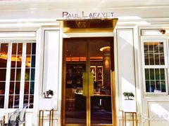 门面-PAUL LAFAYET 法式甜品(港汇广场店)