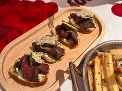 -Kathleen's Bistro&Bar 凯圣琳西餐厅(漕河泾印象城店)