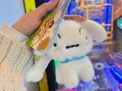 -风云再起游乐汇(北京西单西西友谊店)