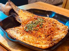 -云海肴·汽锅鸡·云南菜(苏州中心店)