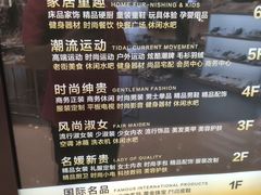-北国商城(邢台店)