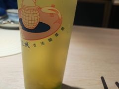 -望蓉城·古法酸菜鱼·川小馆(金桥国际店)