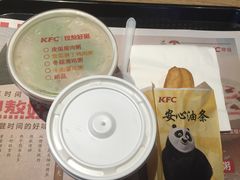 -肯德基(绍兴悦来店)
