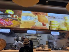 -浙味观杭州海鲜面(钱江新城高德置地店)