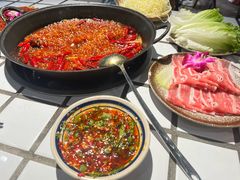 -贰回巷火锅馆(钟楼店)