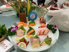 -德天肥牛海鲜火锅(城西银泰店)