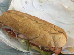 -赛百味(仙林金鹰店)