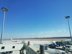 -银川河东国际机场