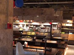 -新石器烤肉(中房金谊广场店)